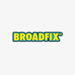 Broadfix logo (part of the Marches Group)