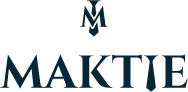 Maktie logo