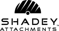Shadey Attachments logo