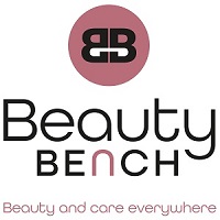 Logo for kickstarter consumer product, Beauty Bench