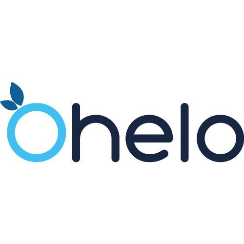 Logo for Ohelo bottles