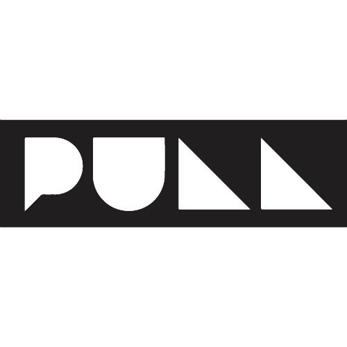 Logo for the Pull Agency