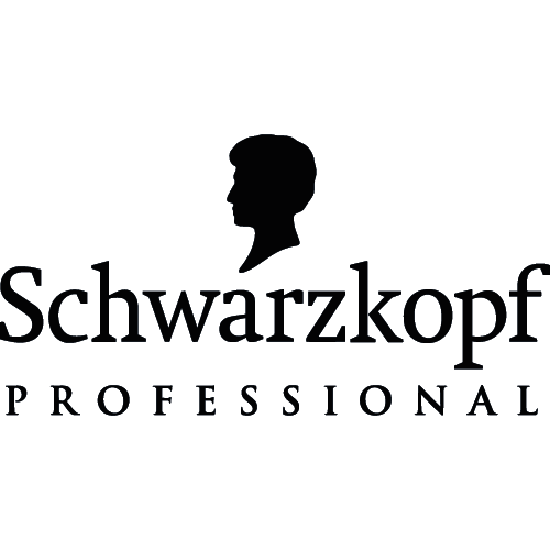 Schwarzkopf logo - client of product design agency, Simple Design Works