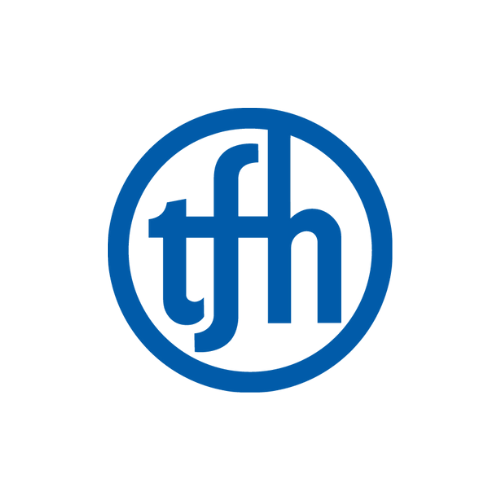 Logo for TFH Special Needs Toys