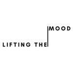 Lifting the Mood logo - client of product design agency, Simple Design Works