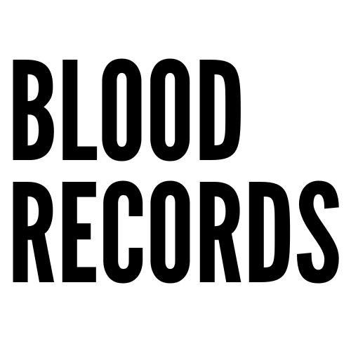 Bloody Records logo