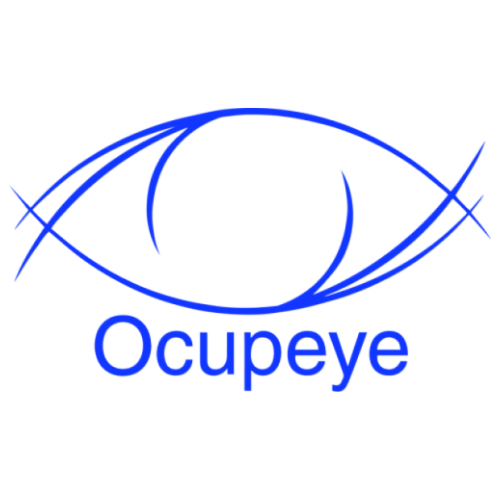 Ocupeye logo
